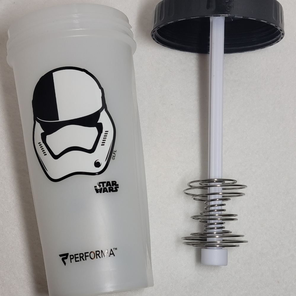 Perfect shaker - Picture 2 of 6